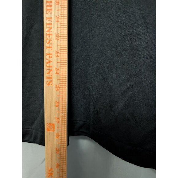 Joe Gibbs Racing Nike Dri-Fit Toyota Embroidered Mens Size L - Picture 3 of 7